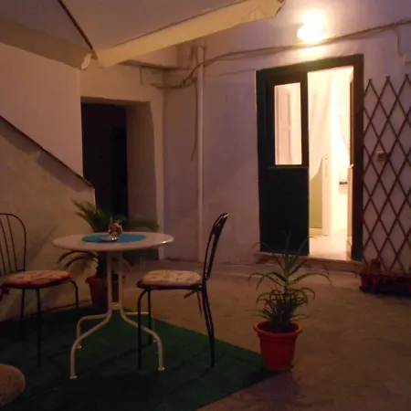 B&B Il Patio-3