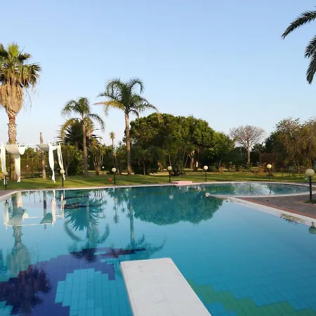 Villa le tre Dame B&B-3