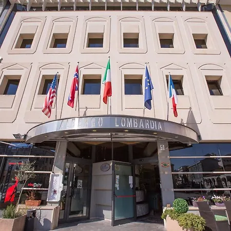 Hotel Lombardia-3