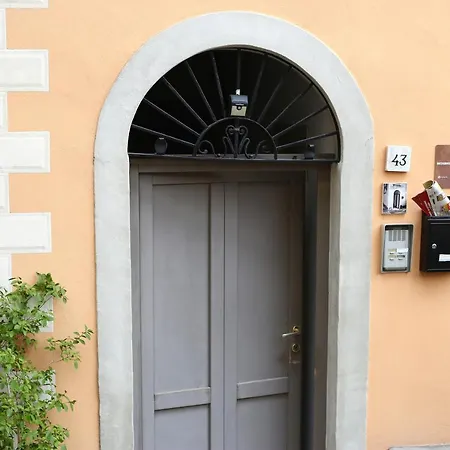 B&b al Borgo-3