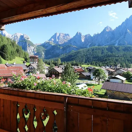 Alpenlieben B&B-2