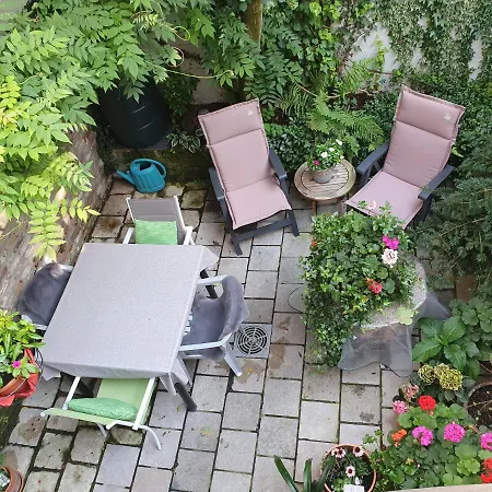 B&B Huyze Walburga-3