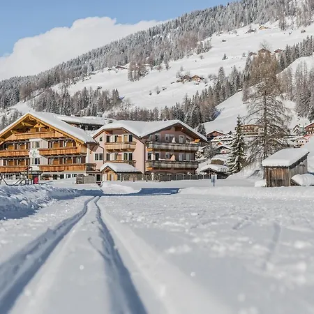 Hotel Waldheim-2