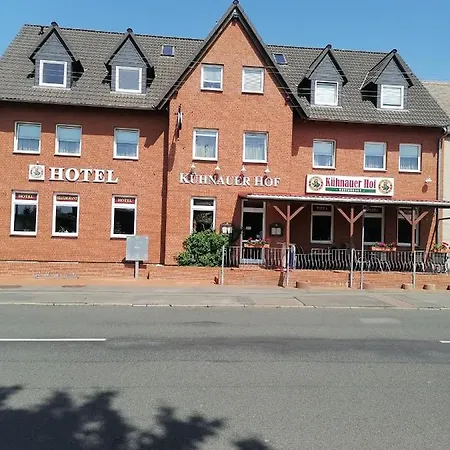 Pension Kuehnauer Hof-3
