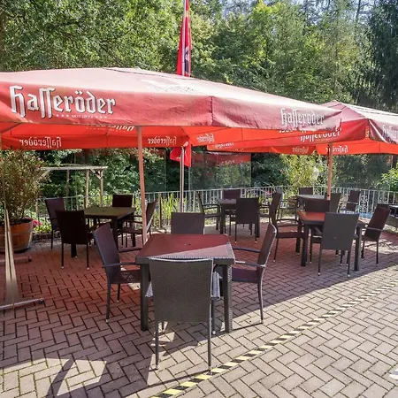 Waldgaststätte Sennhütte-2