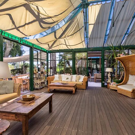 Hotel Cernia Isola Botanica-3