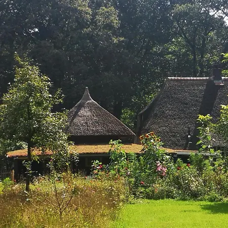 Bed & Breakfast Markelo-2