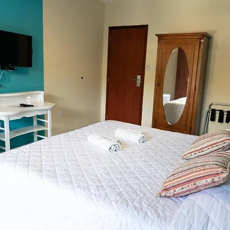 Vila Hibisco Pousada e Apart-3