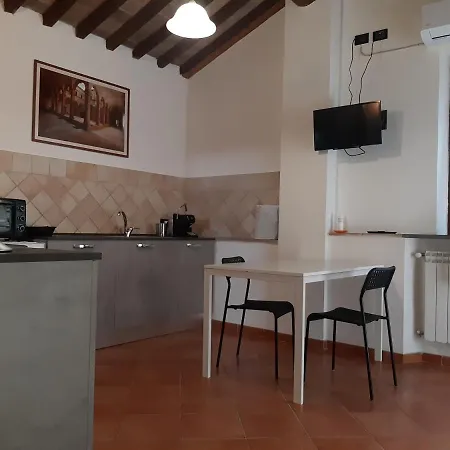 La casa in giardino-2