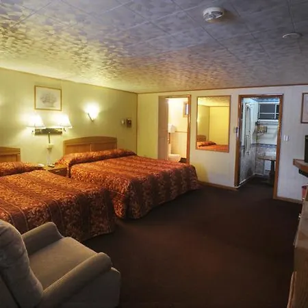 A1 Economy Inn-3