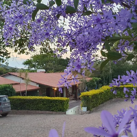Pousada Tarumim-2