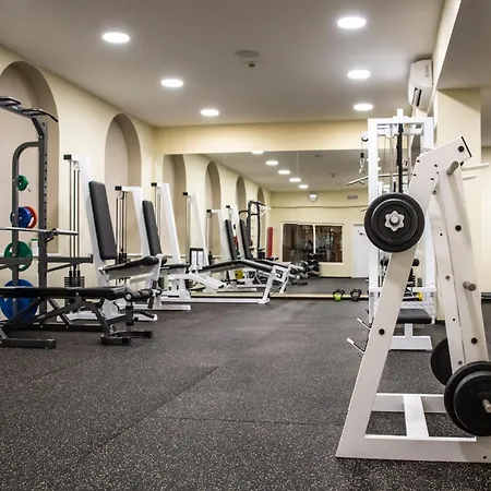 Wellness Hotel Babylon-2