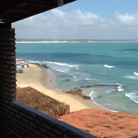 Pousada Farol Eco Adventure-3