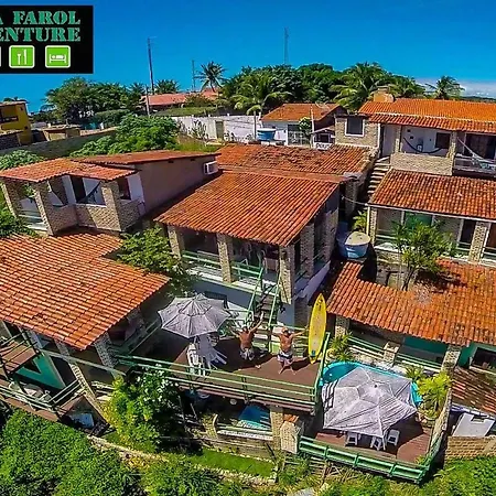 Pousada Farol Eco Adventure-2
