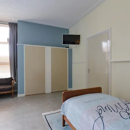 B&B Gorinchem Centrum-2