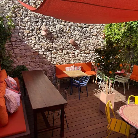 Coco Marco Hôtel-2