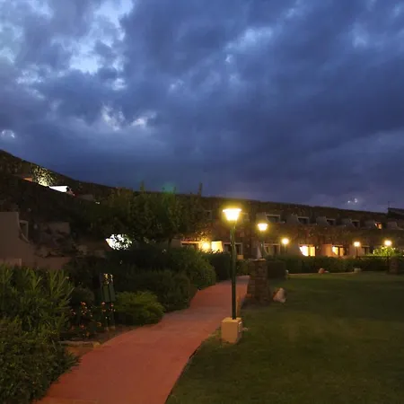 Residence Hotel Nuraghe-3