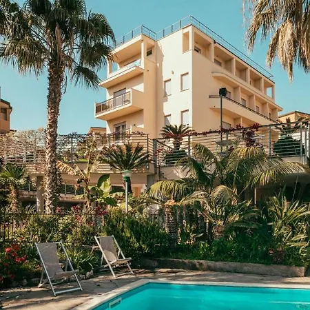 Hotel Residence La Palma-3