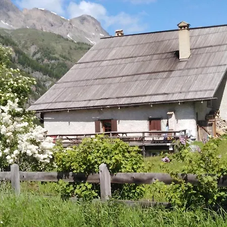Auberge l'Estoilies-3