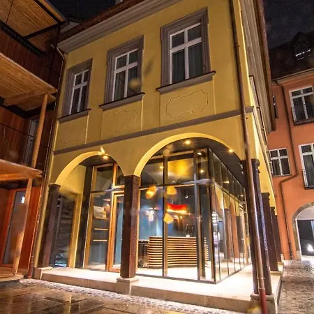 Le Baldinger Boutique Hotel-2