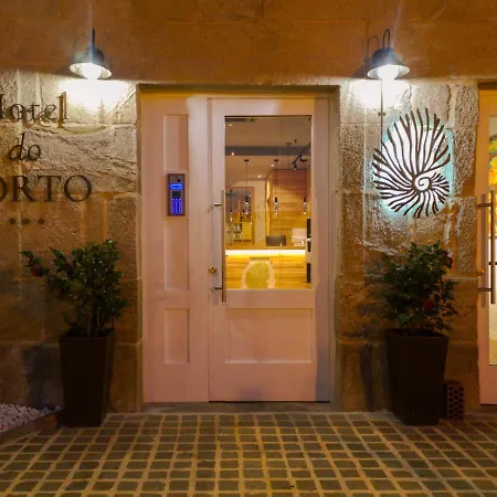 Hotel Do Porto-2