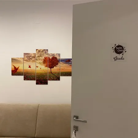 Suite in Città residence-3