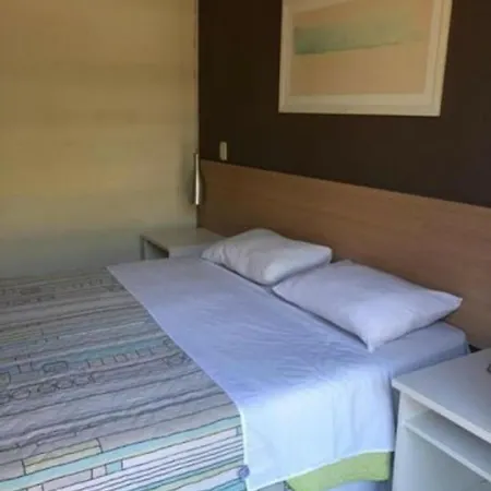Flat inteiro - Aldeia das águas-3