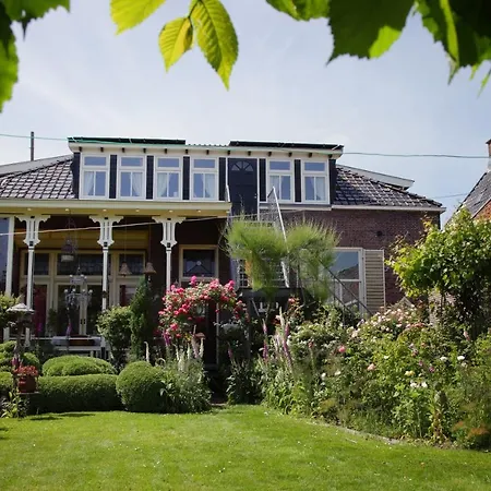 hotel 't Doktershus-3