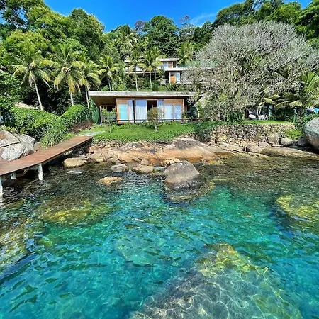 Verde Mar Pousada-3