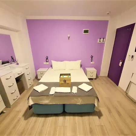 Lavender Otel-3