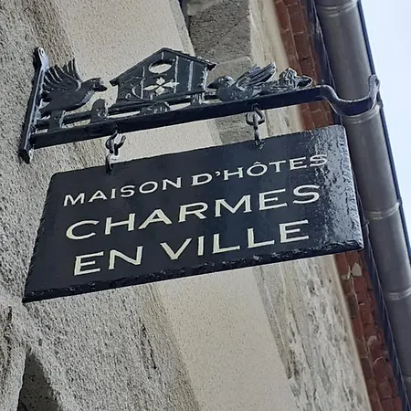CHARMES EN VILLE Le Charme Poétique-3