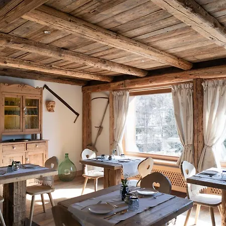 B&B Il Tabià-3