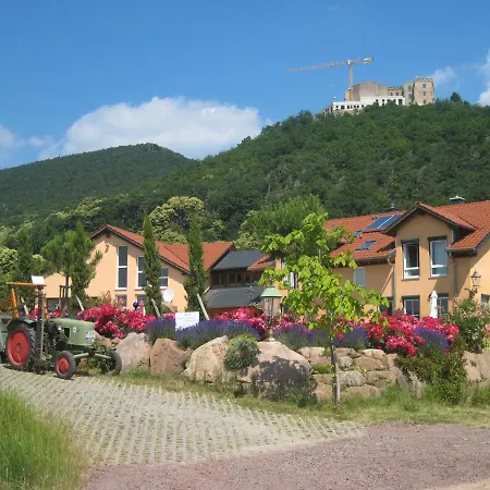 Weinhaus Paradies-2