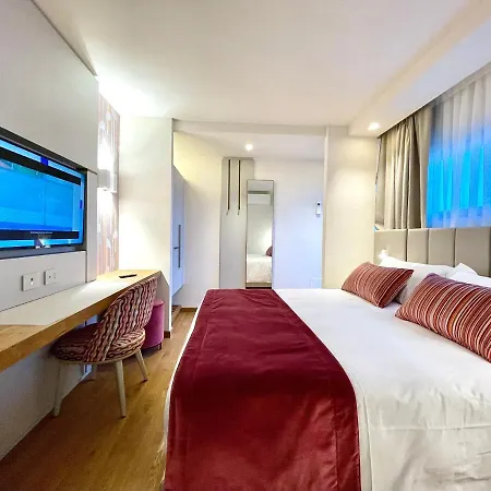 Campo Di Golf Punta Ala "19ª Buca Exclusive Room"-2