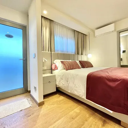 Campo Di Golf Punta Ala "19ª Buca Exclusive Room"-3