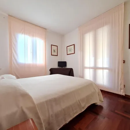 Guesthouse L'Acquarello-3