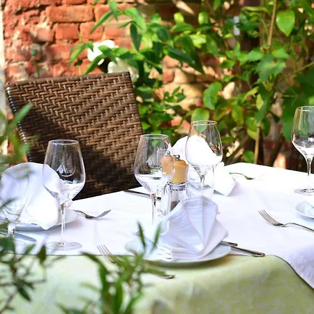 Restaurant&Hotel Olive-3