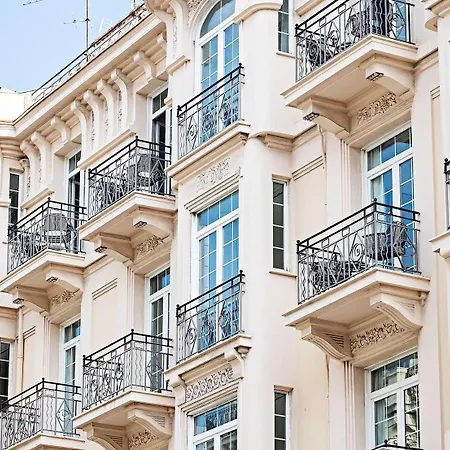 Le Riviera Collection, Signature Collection By Best Western-2