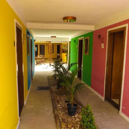 Pousada Sempreviva-2