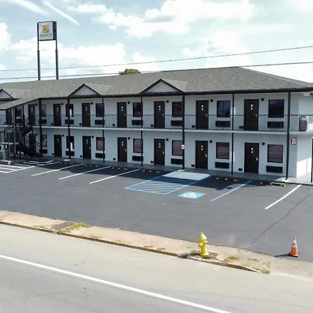 Stay Express Inn Chattanooga-3