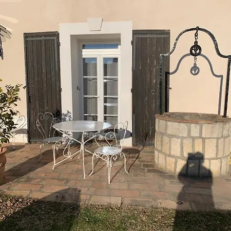 Chambre D'Hote-3