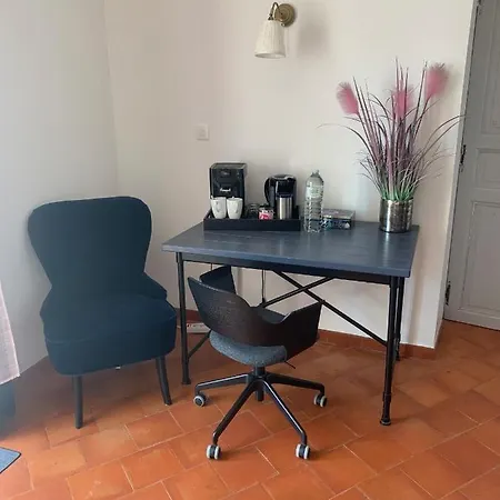 Chambre D'Hote-2