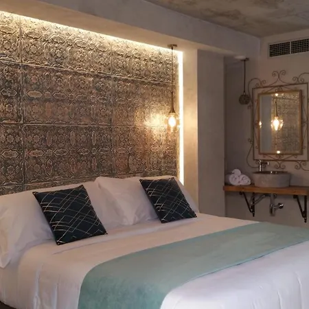 Murallas de Jayrán Hotel Boutique-3