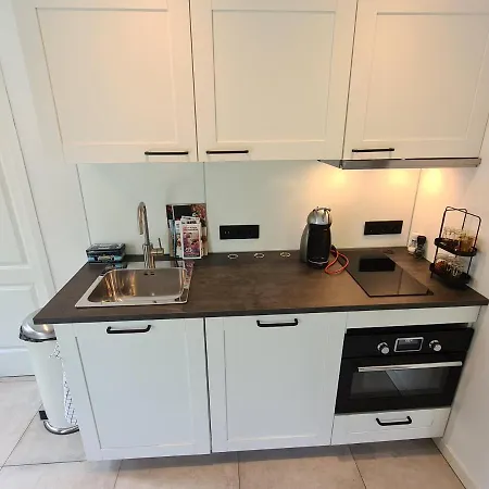 Appartement Relaxx-2