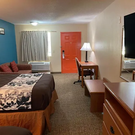 Ashwood Inn & Suites-3