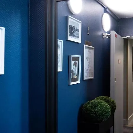 Hôtel Le 23-2