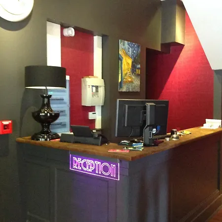 Hôtel 19'Cent-3