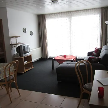 Hotel Waldparkstube-2
