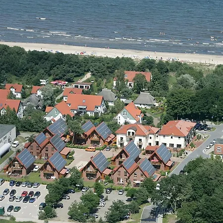 Usedom Bike Hotel & Suites-2