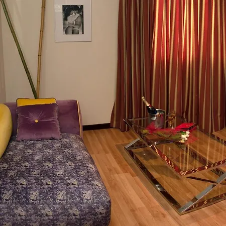 Motel Caribe-2